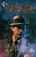 Comic Cover